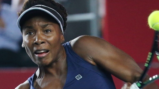 Винус Уильямс