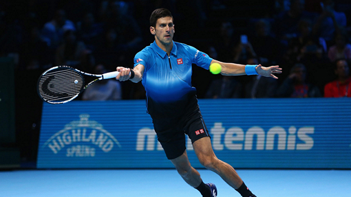 Новак Джокович