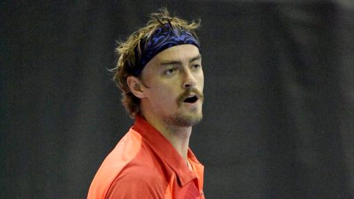 Александр Кудрявцев