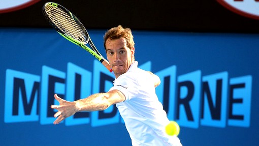 Ришар Гаске