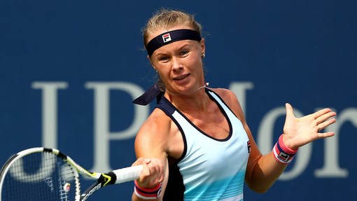 Вера Душевина