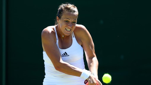 Анастасия Павлюченкова