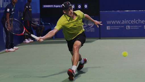 Джон Миллман