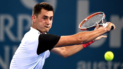 Бернард Томич