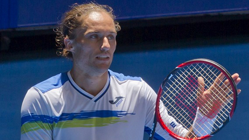 Александр Долгополов