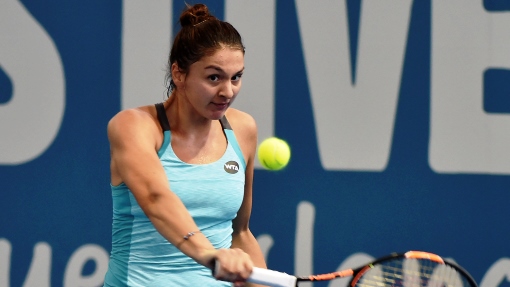 Маргарита Гаспарян