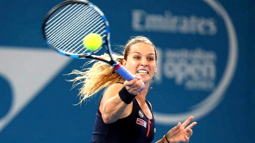 Доминика Цибулкова