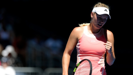 Каролина Возняцки