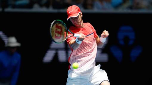 Андрей Кузнецов