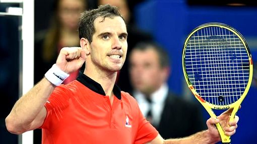 Ришар Гаске