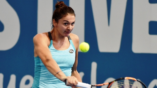 Маргарита Гаспарян