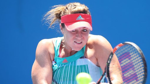 Анастасия Павлюченкова