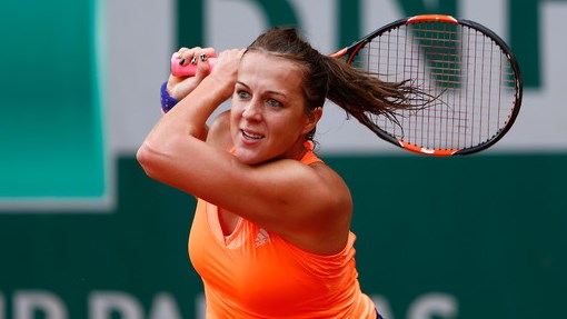 Анастасия Павлюченкова