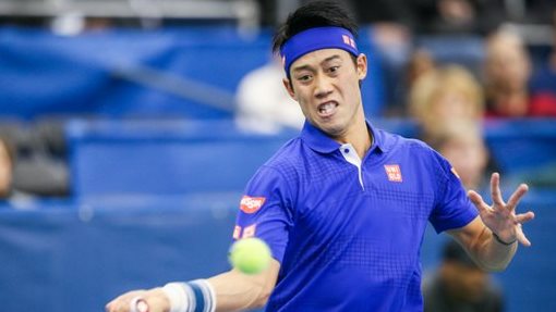 Кеи Нисикори