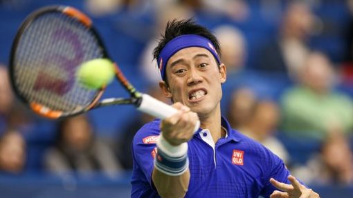 Кеи Нисикори