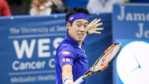 Кеи Нисикори