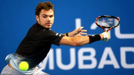 Стэн Вавринка