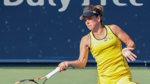 Барбора Стрыцова