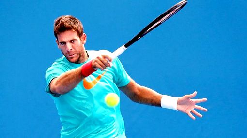 Хуан Мартин дель Потро