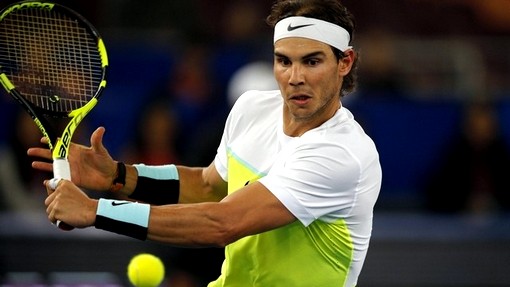 Рафаэль Надаль