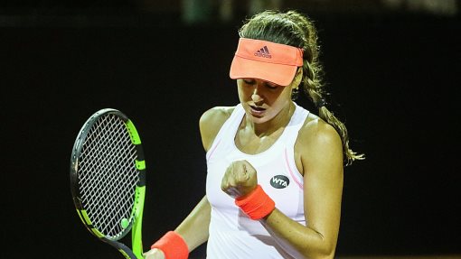 Сорана Кырстя