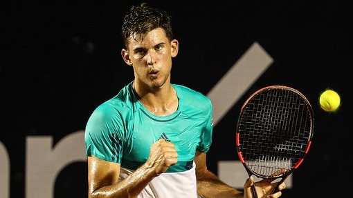 Доминик Тим