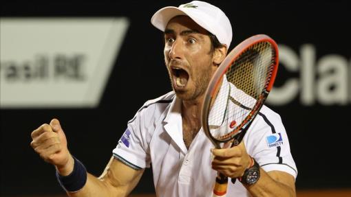 Пабло Куэвас