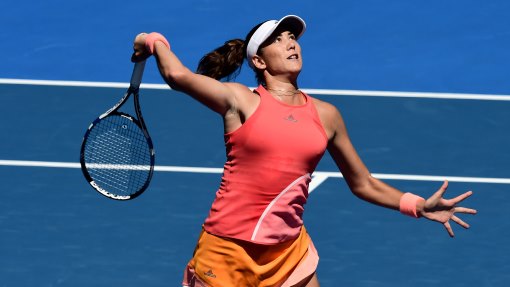 Гарбин Мугуруса