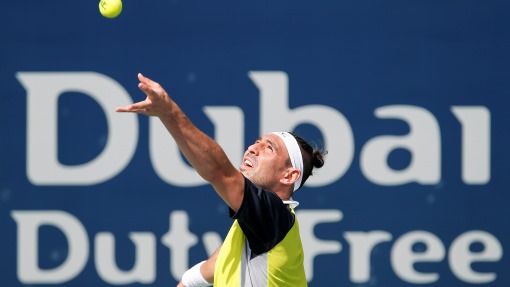 Маркос Багдатис