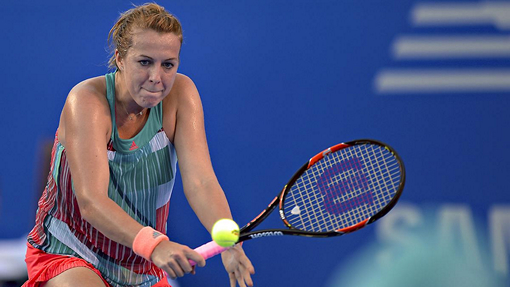 Анастасия Павлюченкова