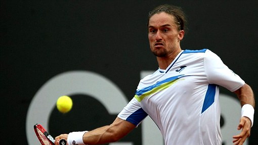 Александр Долгополов