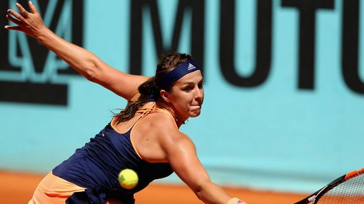 Анастасия Павлюченкова