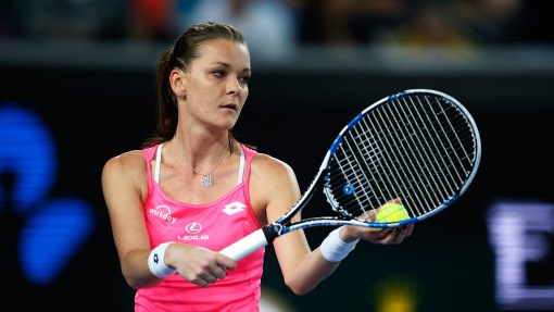 Агнешка Радванска