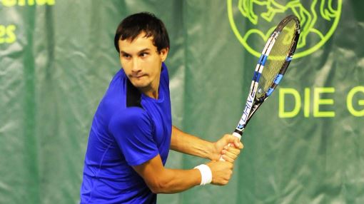 Евгений Донской