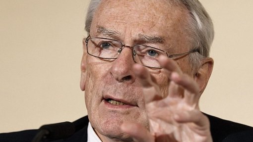 Ричард Паунд