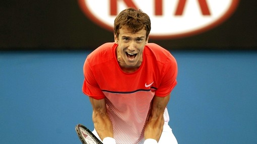 Андрей Кузнецов