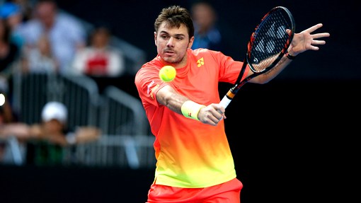 Стэн Вавринка