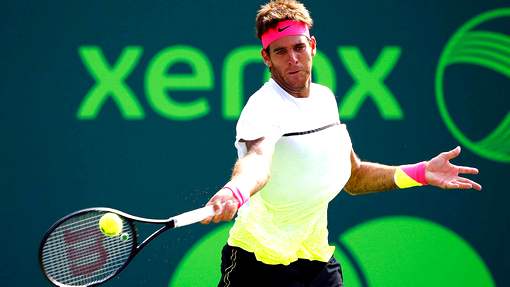 Хуан-Мартин дель Потро