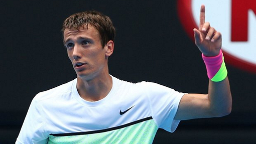 Андрей Кузнецов