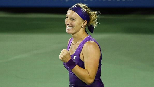 Светлана Кузнецова