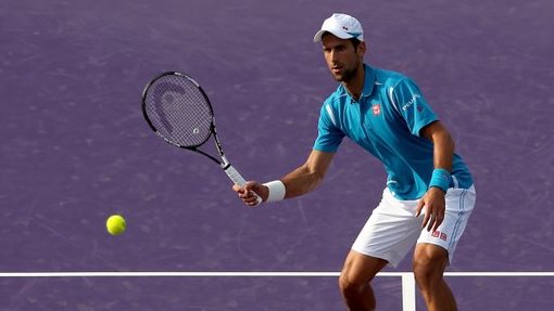 Новак Джокович