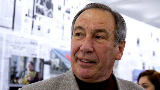 Шамиль Тарпищев