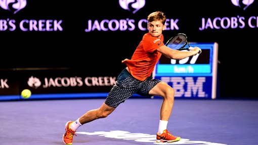 Давид Гоффен