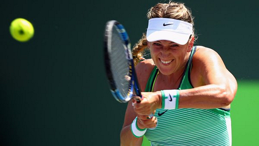 Виктория Азаренко