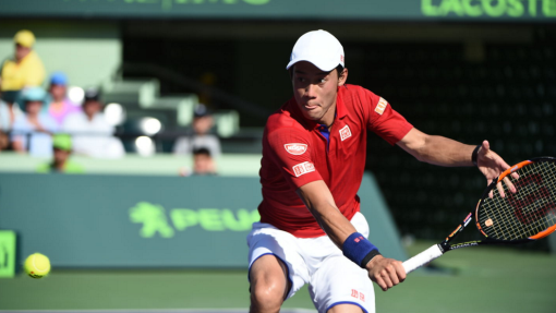 Кеи Нисикори