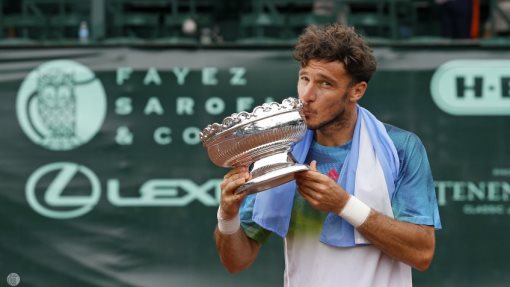 Хуан Монако