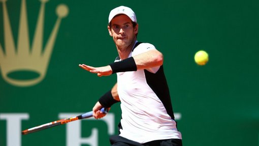 Энди Мюррей