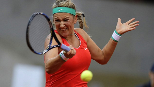 Виктория Азаренко