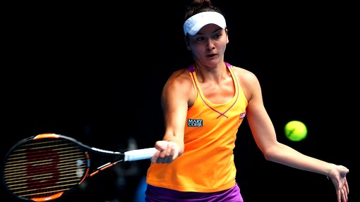 Маргарита Гаспарян