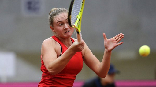 Александра Саснович